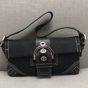 Coach Small Shoulder Bag